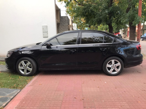 Volkswagen Vento 1.4 Tsi Highline Dsg
