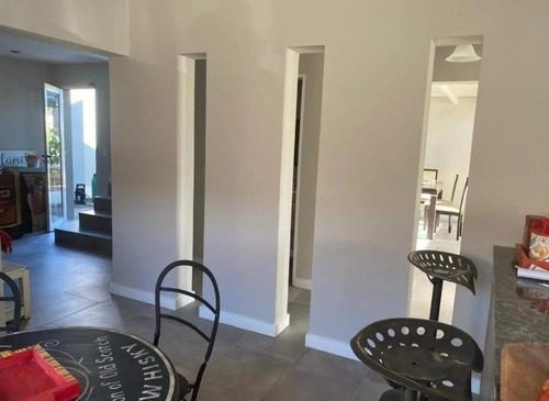 Imagen 3 de 23 de Casa En Venta En B° San Alfonso De 3 Dormitorios, Pilar Del Este, Pilar.
