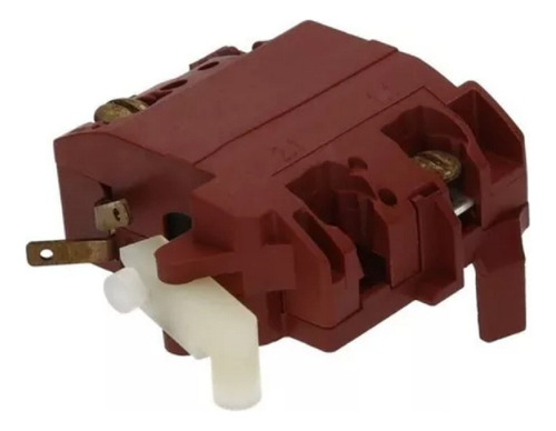 Interruptor Para Amoladora Bosch Gws 14-125 Ce Gws 11-125ci