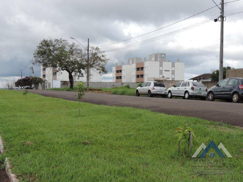 Imagem 6 de 9 de Terreno À Venda, 450 M² Por R$ 280.000,00 - Columbia - Londrina/pr - Te0545