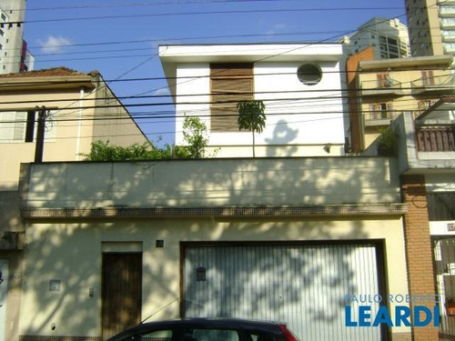 Imagem 1 de 15 de Sobrado - Vila Ipojuca - Sp - 282673