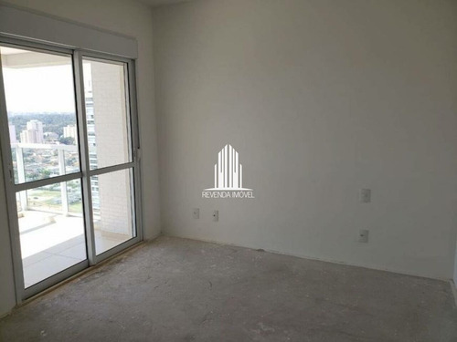 Imagem 5 de 15 de Apê Com 312m² No Itaim Bibi - Sp Com 4 Suítes, 6 Banheiros E 4 Vagas De Garagem. - Bc10228