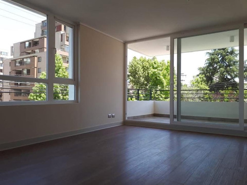 Se Vende Hermoso Depto 2d/2b! Como Nuevo! Excelente Barrio!
