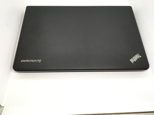 Laptop Lenovo E531 Core I7 3ra 128 Ssd Gb 16 Ram 15.6 Wifi (Usado)