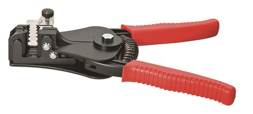 Alicate Pelacable Automático 7 PuLG Knipex 1221180sb