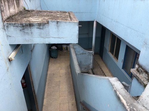 Imagen 18 de 30 de Edificio Comercial En Venta - Ideal Hostel/residencia/pensión - San Telmo