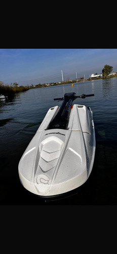 Jetski Proforce Kawasaki 1100 2t Tri Cilíndrico No Yamaha
