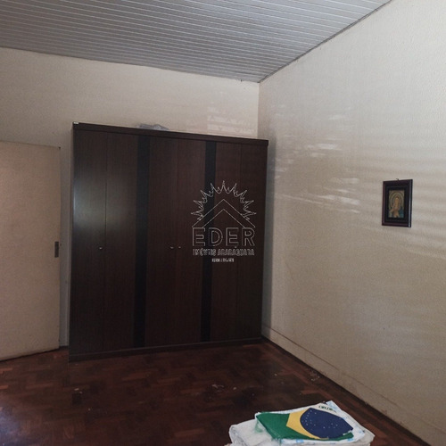 Imagem 10 de 15 de Casa - Centro - Ref: 3823 - V-3823
