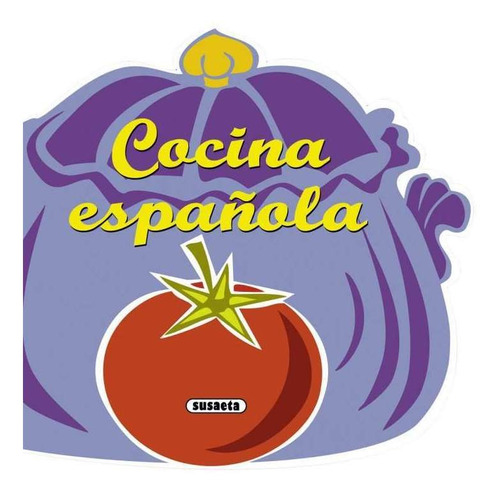 Cocina Española (recetas Para Cocinar) / Susaeta