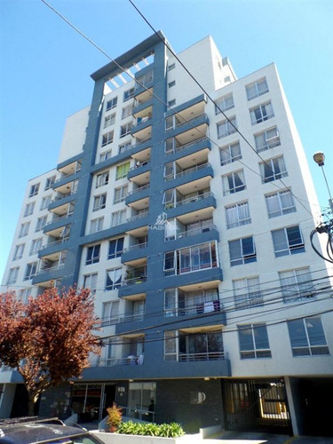 Departamento En Venta De 2 Dorm. En Concepción