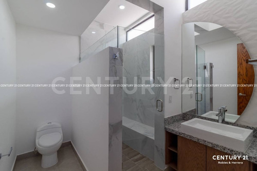 Imagen 23 de 29 de Casas En Venta Bosques Del Rejón Chihuahua