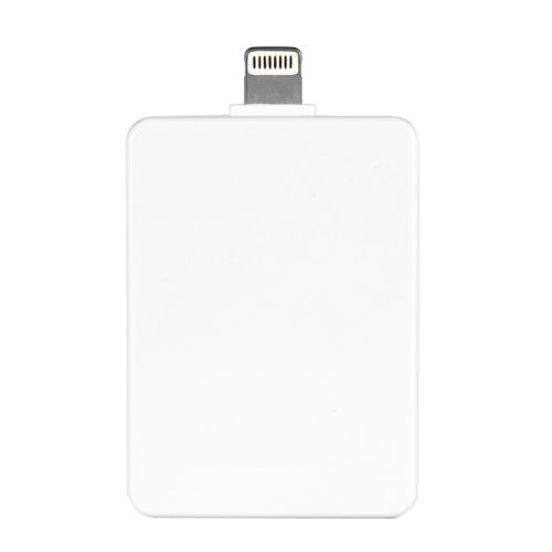 I-flash Drive Tf Micro Sd Y Lector De Tarjetas Sd Para iPad