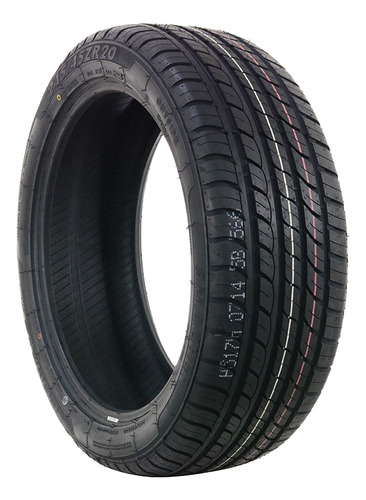 Pneu Aro 20 Compasal 245/45r20 103w Smacher