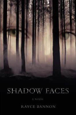 Libro Shadow Faces - Rayce Bannon