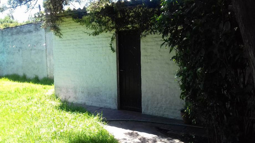 Casa En Venta En Paso Del Rey Norte