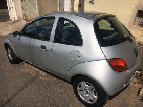 Ford Ka 1999 1.0 3p