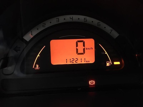 Citroën C3 1.4 I Glx 8v Flex 4p Manual 2011/2012