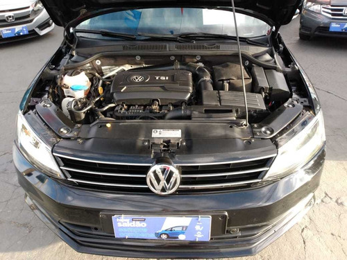 Imagem 13 de 14 de Volkswagen Jetta 2016 2.0 Tsi Highline 4p