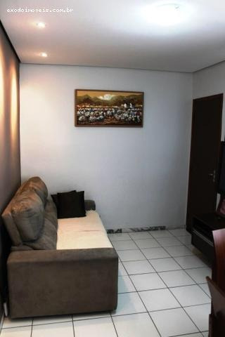 Imagem 3 de 13 de Apartamento Para Venda Em Piracicaba, Jardim Elite, 2 Dormitórios, 1 Banheiro, 1 Vaga - Ap183_1-761069