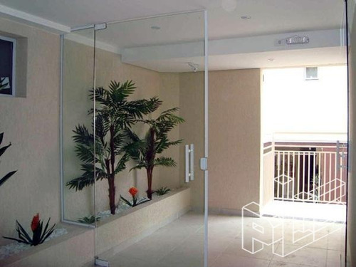 Imagem 12 de 16 de Apartamento À Venda Em Jardim Pagliato - Ap009159