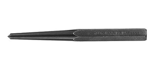 Klein Tools 66311 Punzón Central De 5/16 Pulgadas, Longitud 