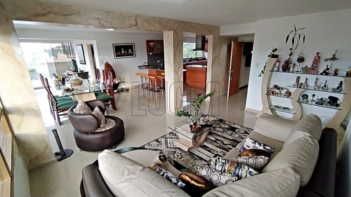 Imagen 7 de 30 de Vendo Ph 254mts2 3h+s/3.5b+s/2pe Los Naranjos 8338