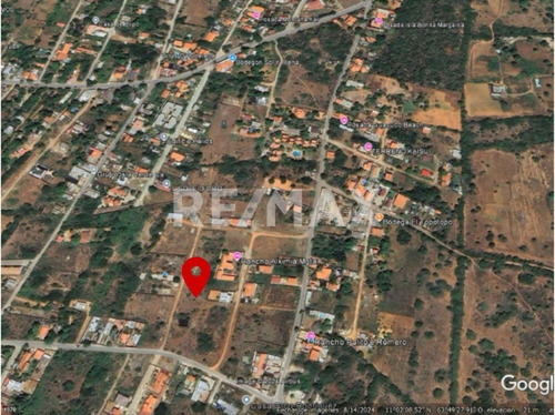 Re/max 2mil Vende, Terreno, Sector El Hato, Arismendi, Isla De Margarita.