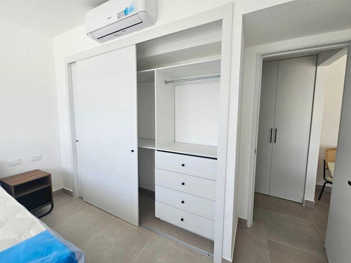 Apartamento En Alquiler En Punta Cana