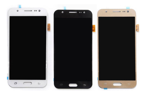 Pantalla Display Táctil Compatible Con Galaxy J5 Full Calidd