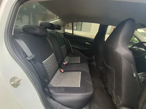 Chevrolet Onix 1.0t Lt At