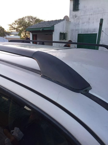 Puntera Portaequipajes Delantero Honda Crv G1