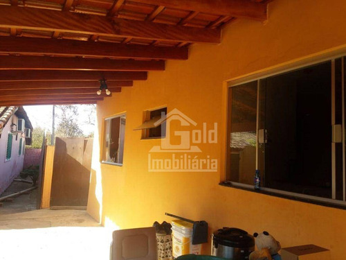 Imagem 13 de 13 de Chácara À Venda, 5250 M² Por R$ 950.000 - Zona Rural - São Carlos/sp - Ch0170