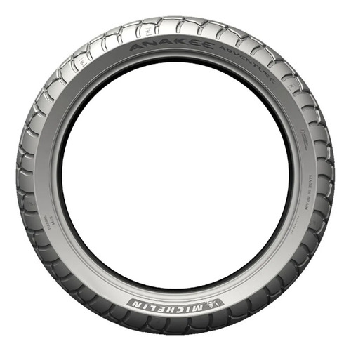 Pneu Traseiro Anakee Adventure 160/60-17 Tiger800 900 Cb500x