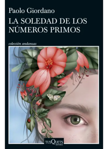 La Soledad De Los Números Primos