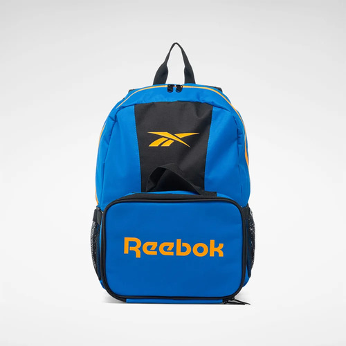 Mochila Reebok Bts Lunchbox                       