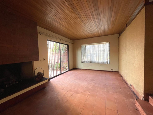 Clinica Alemana/ Manquehue Norte! Juan Xxii/ Townhouse!