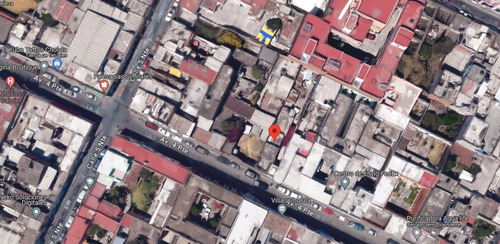 Propiedad En Venta En Barrio De San Juan Calvario, Cholula De Rivadavia, Puebla.sm