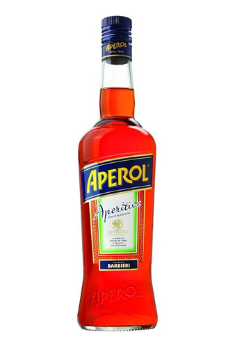 Aperol Barbieri  750 Ml  - Suchina Sa