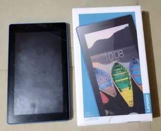 Tablet Lenovo Tab3 7 Essential (sistema Android)