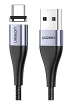 Comprar Cable Micro Usb Magnético De Carga Rápida - Ugreen