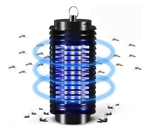 Repelente De Mosquitos V Mosquito, Recolector De Mosquitos,