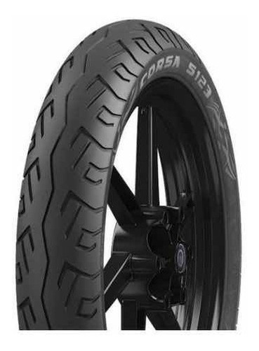 Llanta Delantera Cr4 Invicta Pulsar 180 90/90-17 Corsa S123