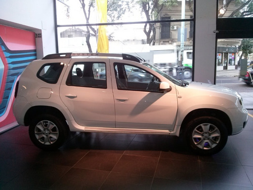 Renault Duster Dynamique Oportunidad Unica $320.000 (lf)