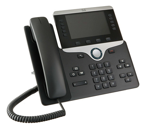Telefono Ip Cisco 8811