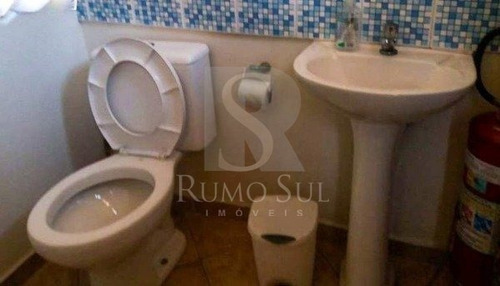 Imagem 3 de 6 de Sala Comercial - Jardim Marajoara - Ref: 37779 - L-37779