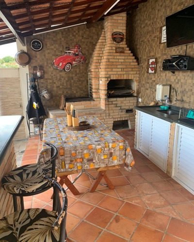 Imagem 21 de 27 de Casa - Ca00238 - 69533850