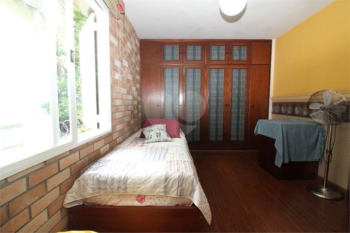 Imagem 13 de 30 de Arquitetura Diferenciada E Conforto. - Reo638748