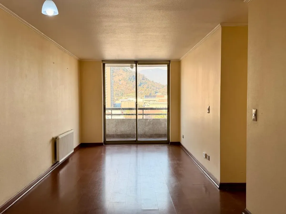 Imagen 1 de 27 de Cómodo Departamento En Arriendo 2 Dormitorios Vista Despeja