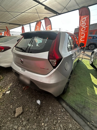 Mg Mg3 1.5 Com Mt 2020