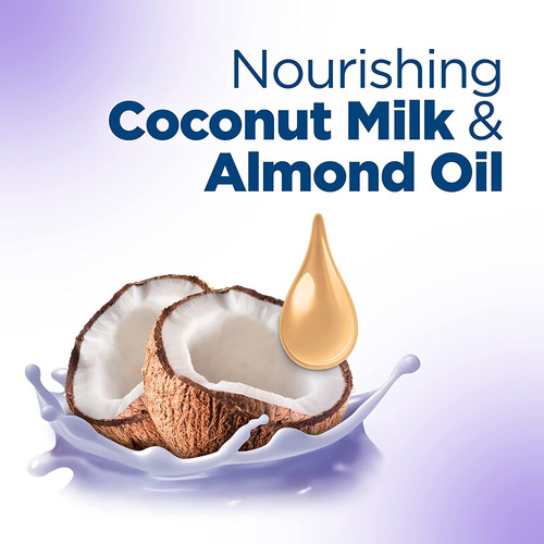 Schick Intuition Pure Nourishment Coconut Razor Recambio 3 C